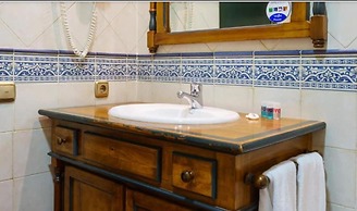Hotel Plaza Nueva