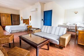 Hotel Plaza Nueva