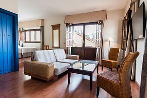 Hotel Plaza Nueva