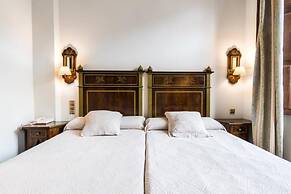 Hotel Plaza Nueva