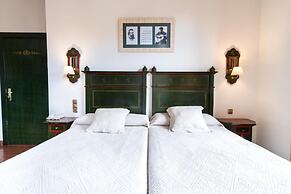 Hotel Plaza Nueva