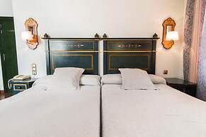 Hotel Plaza Nueva