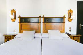 Hotel Plaza Nueva