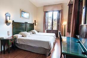 Hotel Plaza Nueva