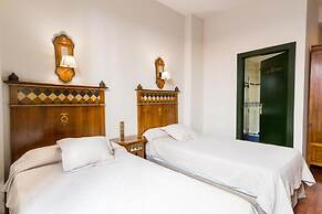 Hotel Plaza Nueva