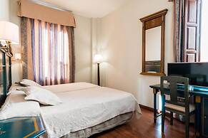 Hotel Plaza Nueva