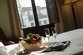 Hotel Plaza Nueva