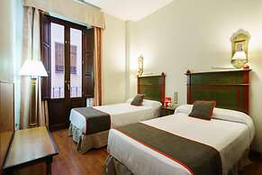 Hotel Plaza Nueva