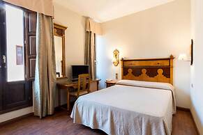 Hotel Plaza Nueva