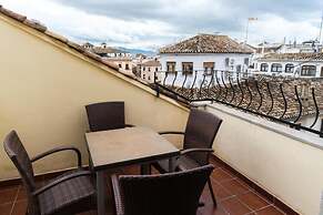 Hotel Plaza Nueva
