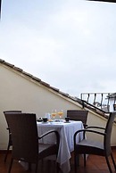 Hotel Plaza Nueva