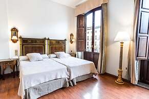 Hotel Plaza Nueva