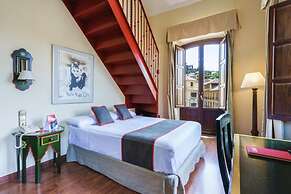Hotel Plaza Nueva