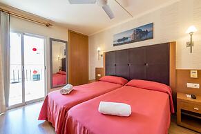 Hostal Europa Punico