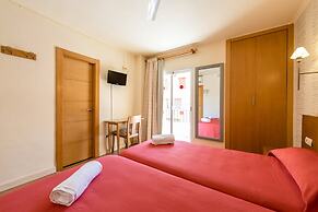 Hostal Europa Punico