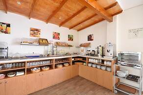 Hostal Europa Punico