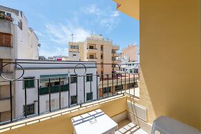 Hostal Europa Punico