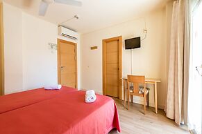 Hostal Europa Punico