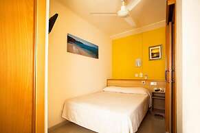 Hostal Europa Punico