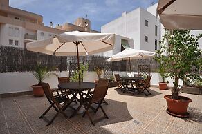 Hostal Europa Punico