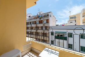 Hostal Europa Punico