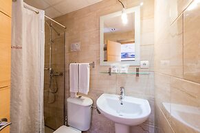 Hostal Europa Punico
