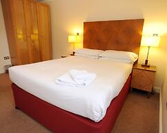 PREMIER SUITES Bristol Redcliffe