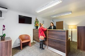 PREMIER SUITES Bristol Redcliffe