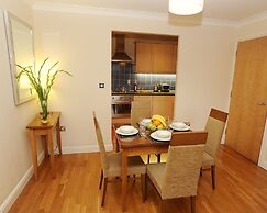 PREMIER SUITES Bristol Redcliffe