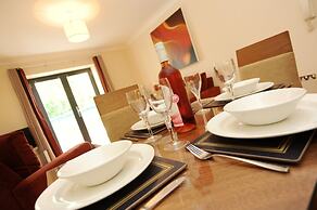 PREMIER SUITES Bristol Redcliffe