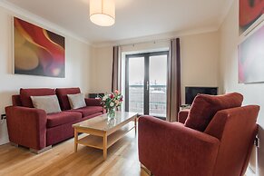 PREMIER SUITES Bristol Redcliffe