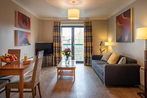 PREMIER SUITES Bristol Redcliffe