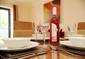 PREMIER SUITES Bristol Redcliffe