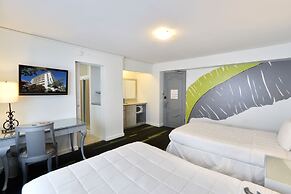 Hotel Miramar