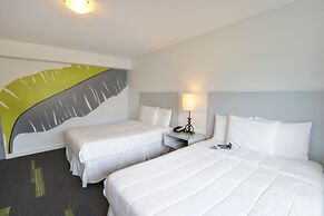 Hotel Miramar