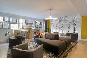 Hotel Miramar