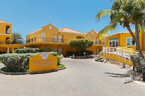 The Royal Sea Aquarium Resort