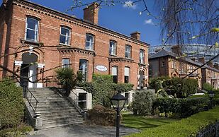 Ariel House
