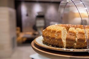 Hotel Indigo Rome - St. George by IHG