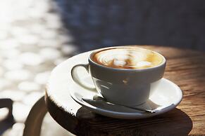 Hotel Indigo Rome - St. George by IHG