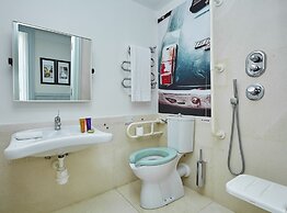 Hotel Indigo Rome - St. George by IHG
