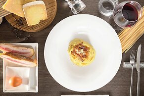 Hotel Indigo Rome - St. George by IHG