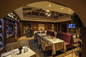 Hotel Indigo Rome - St. George by IHG