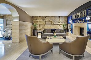 Hotel Indigo Rome - St. George by IHG