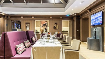 Hotel Indigo Rome - St. George by IHG