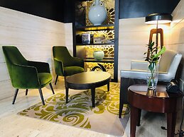 Hotel Indigo Rome - St. George by IHG