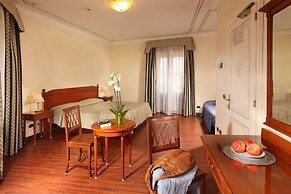 Hotel Alessandrino
