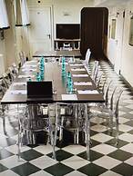 Hotel Alessandrino