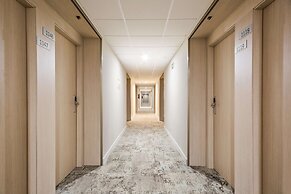 Hotel Best Front Maritim