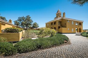 Vila Gale Albacora Eco-Resort Hotel